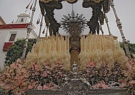 Hermandades y procesiones del Lunes Santo en Sevilla