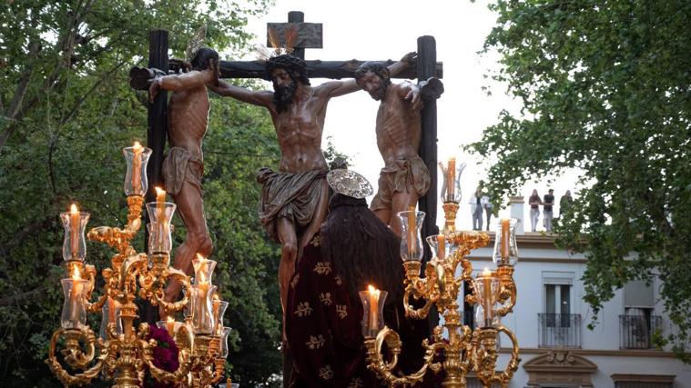 Hermandad de Montserrat