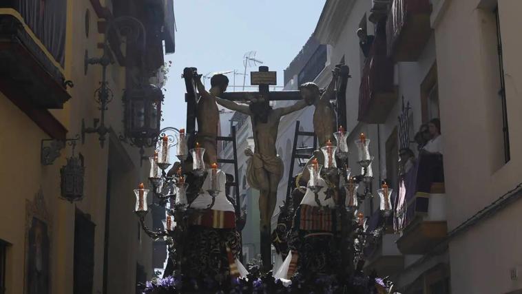 Hermandad de la Carretería