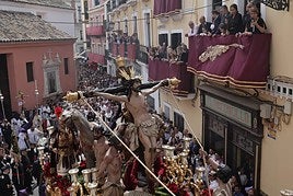 Hermandades y Cofradías del Jueves Santo en Sevilla