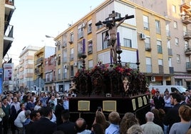 Semana Santa Sevilla 2024: recorrido de la Hermandad de Pasión y Muerte