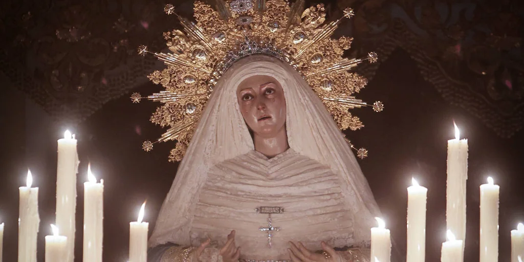 Estos son los mejores lugares para ver las hermandades y procesiones del Lunes Santo en Sevilla