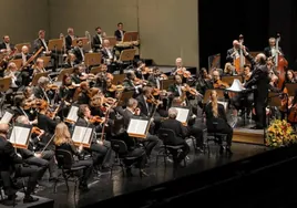 La Sinfónica de Sevilla dará un concierto en el Polígono Sur para 400 escolares dentro del ciclo 'La ROSS en tu barrio'