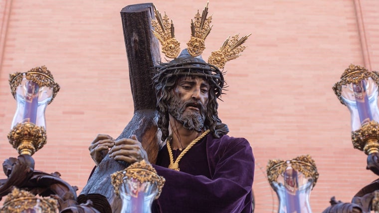 Hermandad del Cerro Sevilla: itinerario y horario de la Semana Santa 2024