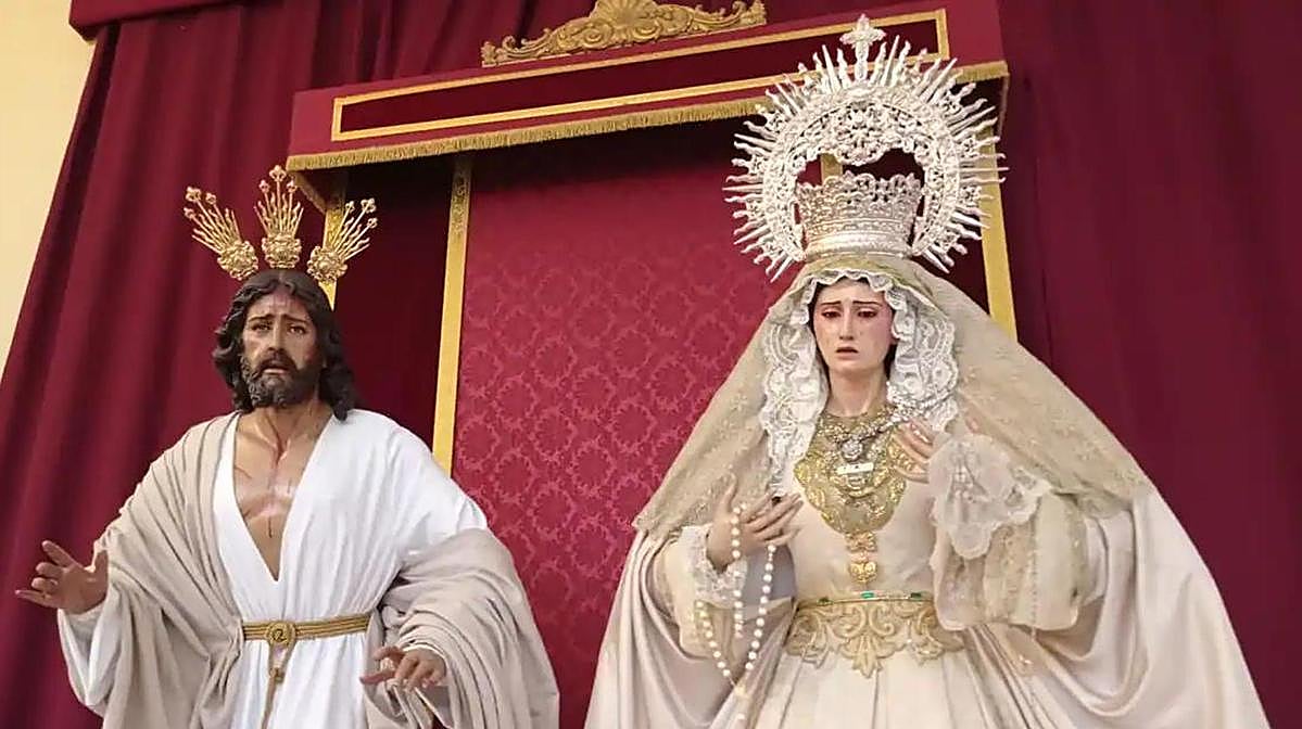 Agrupación Parroquial San Jerónimo