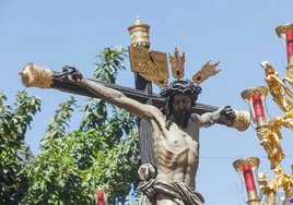 Hermandad del Buen Fin Sevilla: itinerario y horario de la Semana Santa 2024