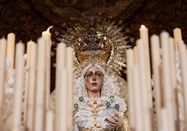 Hermandad de la Macarena Sevilla: itinerario y horario de la Semana Santa 2024
