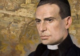 El Papa reconoce un milagro al padre Torres Padilla, cofundador de las Hermanas de la Cruz de Sevilla