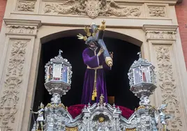 Hermandad de Pasión Sevilla: itinerario y horario de la Semana Santa 2024