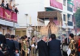 La Virgen de Loreto de San Isidoro, relacionada con Francisco Antonio Gijón