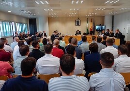 El TSJA abre la vía de la inejecución que deje en nada la sentencia por las oposiciones de la Policía de Sevilla