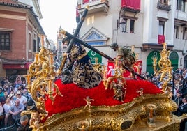 Hermandad de San Isidoro Sevilla: itinerario y horario de la Semana Santa 2024