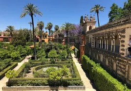 Los jardines más bonitos de Sevilla para recibir la primavera: dónde están y qué hacer en ellos