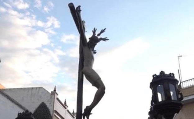 Santo Cristo de la Vera-Cruz