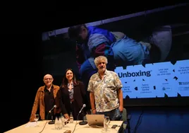 Alex Peña y la Cura convierte el Teatro Central en un escenario digital