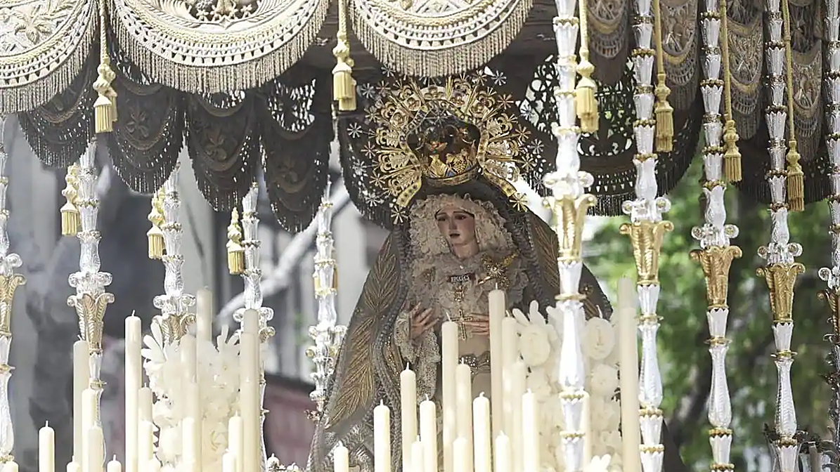 Nuestra Señora de los Ángeles