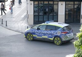 El presupuesto para horas extras de la Policía Local de Sevilla se dispara en una década