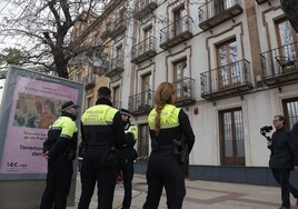 La interventora paraliza el último acuerdo de horas extras de la Policía Local de Sevilla