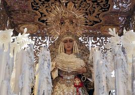 Madrugada del Viernes Santo en Sevilla 2024: ¿qué ver ahora?