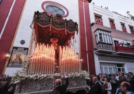 Miércoles Santo en Sevilla 2024: ¿qué ver ahora?