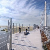 La SE-40 no se terminará en 2030 como prometió Óscar Puente en Sevilla