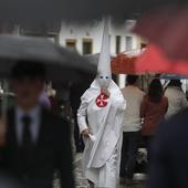 Domingo de Ramos de la Semana Santa de Sevilla 2024, en imágenes