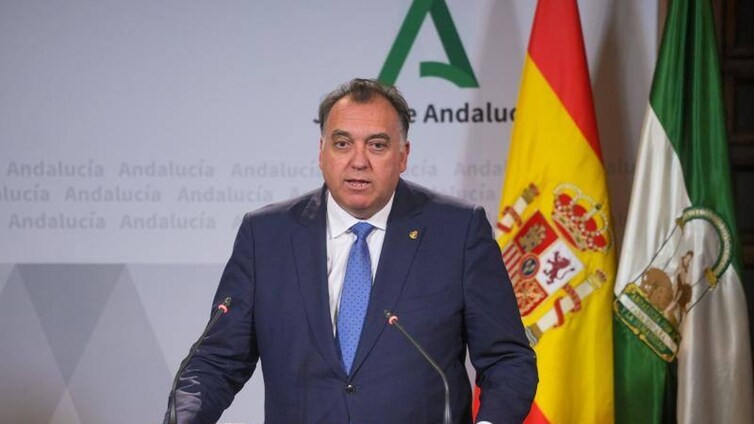 La Junta de Andalucía recalca que la Federación sólo asesoró técnicamente a La Cartuja sin contraprestación económica