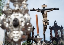 Jueves Santo en Sevilla: la victoria de los sagrarios