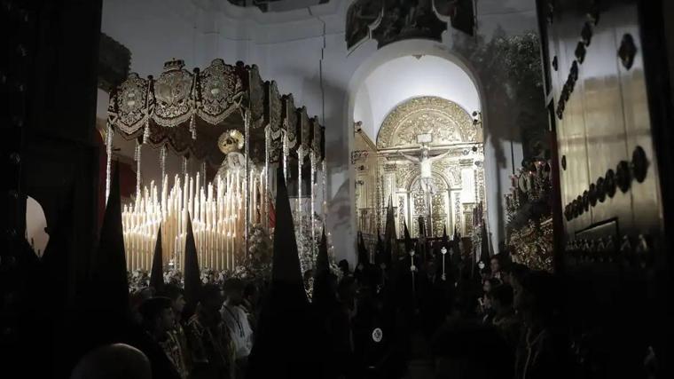 Los titulares de Los Panaderos permanecieron en la calle Orifila