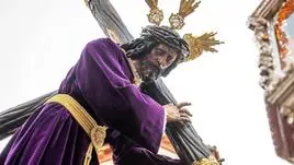 Itinerarios y horarios del Jueves Santo en Sevilla de la Semana Santa 2024