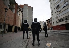 El 'Chanquete' del barrio sevillano de las Tres Mil se enfrenta a más de seis años de cárcel por secuestrar a dos hombres