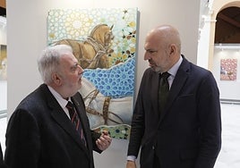 El Ayuntamiento de Sevilla admite que la prórroga de presupuestos supone «una dificultad» para ampliar la Feria