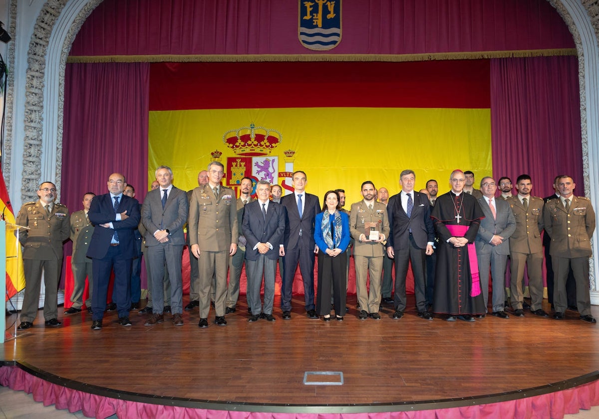 XI edición del premio Sabino Fernández Campo