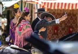 Cuándo es festivo en la Feria de Abril de Sevilla 2024