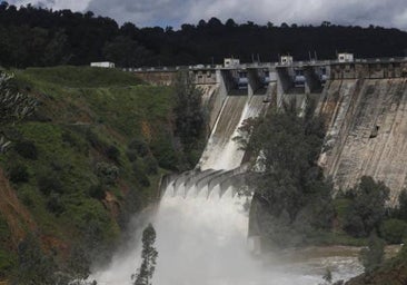 Si no se reanudan las obras hidráulicas, la próxima sequía será aún más dañina
