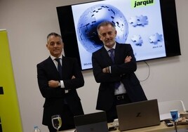 La constructora Jarquil crece un 66% y y se acerca a los 190 millones de facturación en Andalucía y Madrid