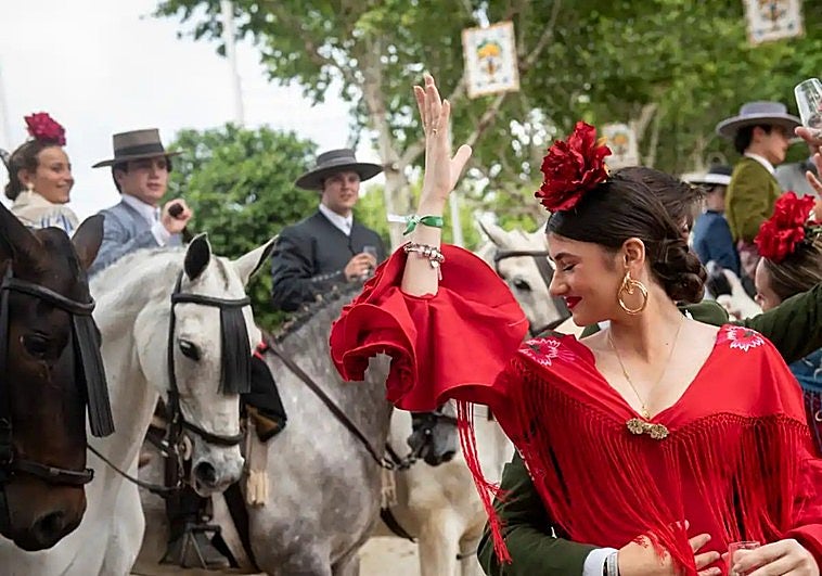 Diez curiosidades que no sabías de la Feria de Abril de Sevilla 2024