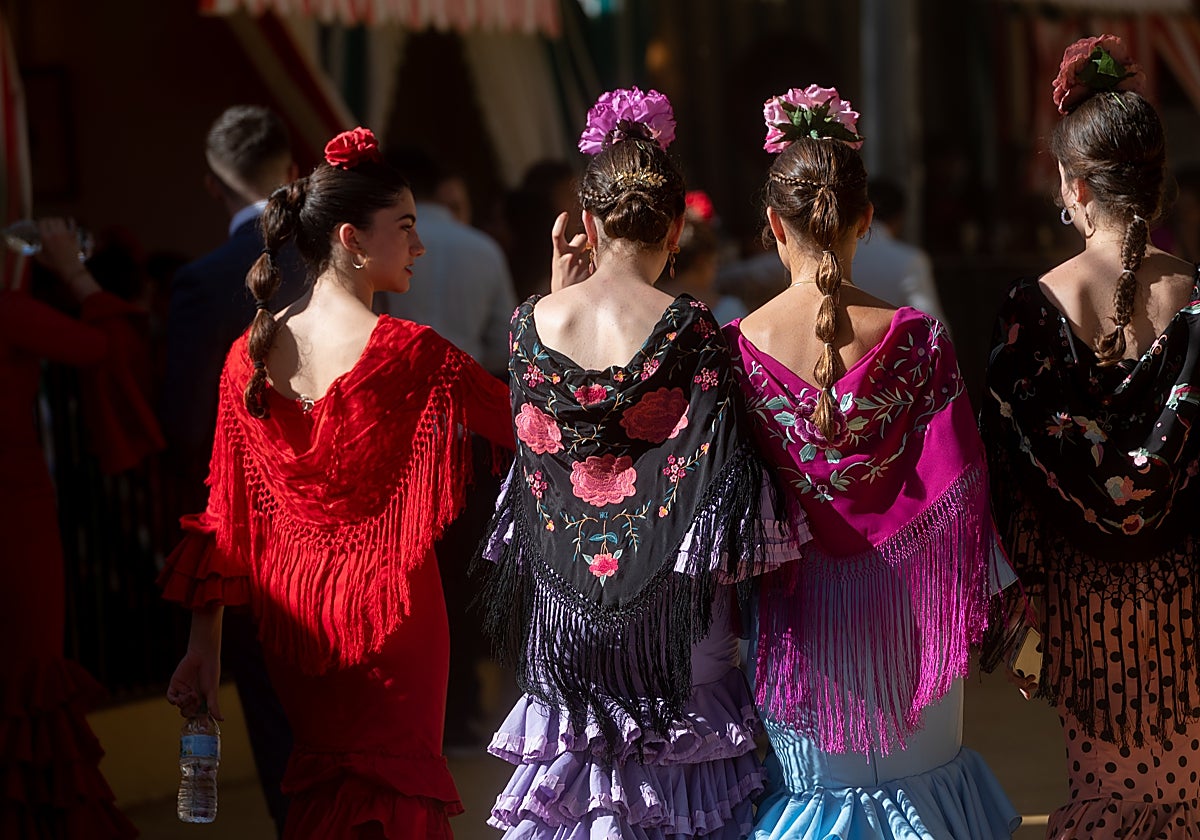 Imagen de la Feria de 2023