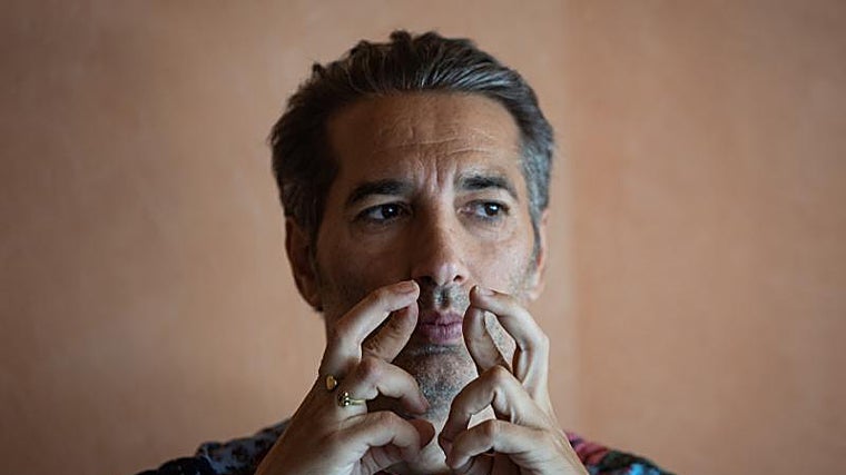 Israel Galván clausura la Bienal con 'Carmen'