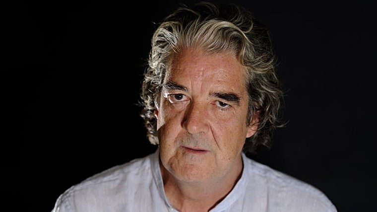 Rafael Riqueni regresa a la Bienal con 'Nerja'