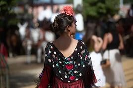 Mapa de la Feria de Abril de Sevilla 2024: plano de todas las calles y casetas