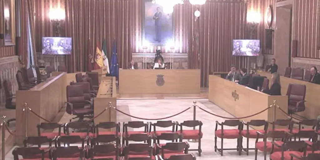 El PSOE pide el cese de Minerva Salas como presidenta de la ComisiÃ³n de Control por Â«censurar a la oposiciÃ³nÂ»