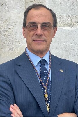 Ricardo Mena-Bernal Escobar