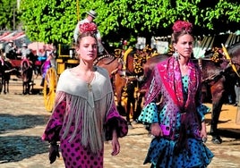 El traje mágico