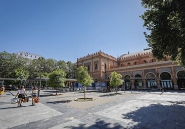 El centro comercial Plaza de Armas de Sevilla confirma su declive: cuatro años sin gestor y un 30% de ocupación