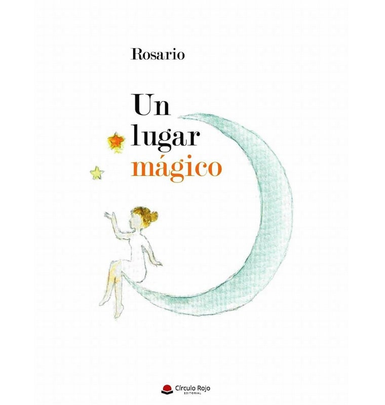 Portada del libro de Rosario Jiménez