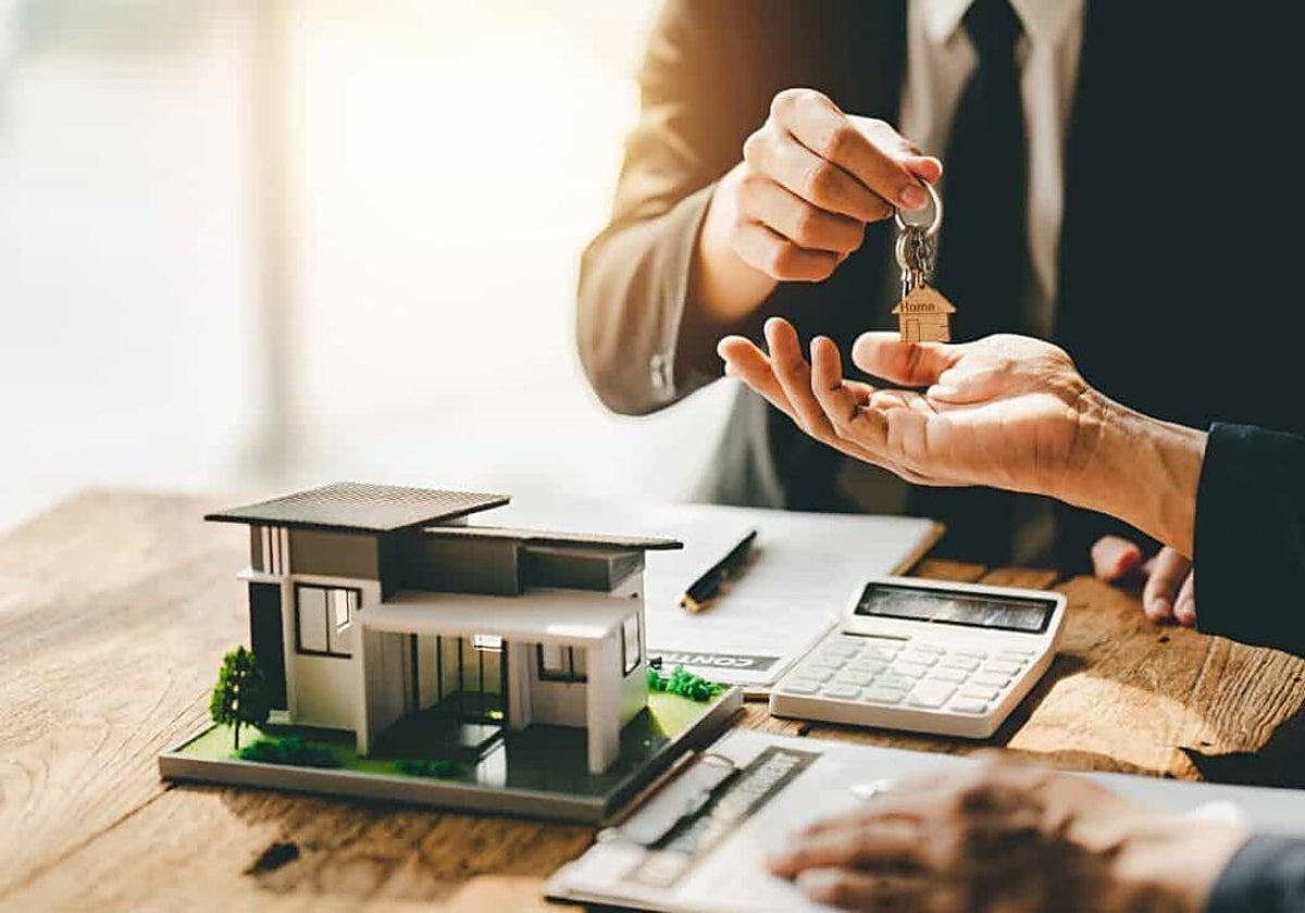 Deben cumplirse unos requisitos específicos para comprar una propiedad subastada por el Estado