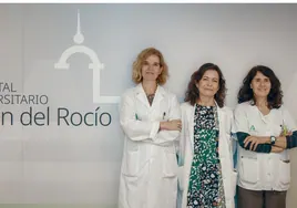 El Hospital Virgen del Rocío crea una consulta compartida de cefaleas persistentes y salud mental