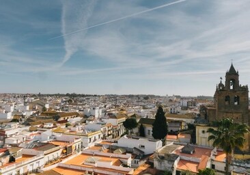 El pueblo de Sevilla más barato para alquilar un piso está a solo media hora de la capital: ¿cuál es el precio medio?