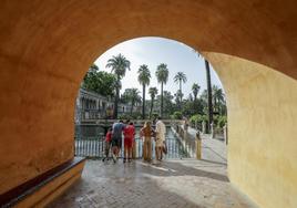 Las visitas al Alcázar y a la Catedral de Sevilla aumentan un 20% en apenas un año